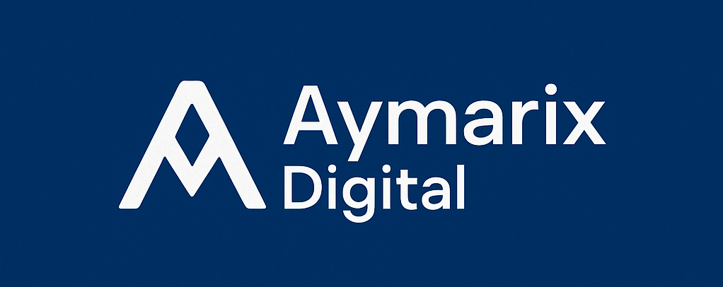 aymarixdigital.com